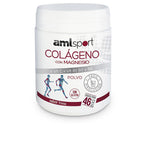 Amlsport Colágeno Con Magnesio Amlsport Kollagen Nahrungsergänzung Für Athleten Optimale Sportliche Erholung