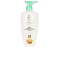 Collistar Perfect Body Sublime Leche Fundente Nutrición Intensa Y Regeneración