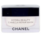Chanel Hydra Beauty Camellia Repair Maske Sofortige Hydration Und Pflege