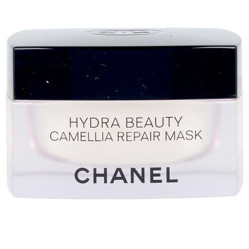 Chanel Hydra Beauty Camellia Repair Maske Sofortige Hydration Und Pflege