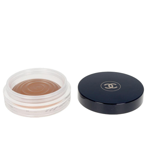 Chanel Soleil Tan Gesichtsbräunungscreme Strahlende Natürliche Bräune