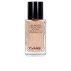 Chanel Les Beiges Fluido Iluminador Facial Brillo Duradero Perfecto
