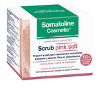 Somatoline Cosmetic Reductores Körperscrub Strahlend Glatte Haut