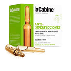 La Cabine La Cabine Ampollas Ampolle Viso Anti Imperfezioni Pelle Perfetta