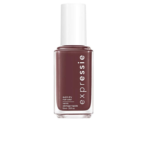 Essie Expressie Nail Polish Dries In 60 Seconds