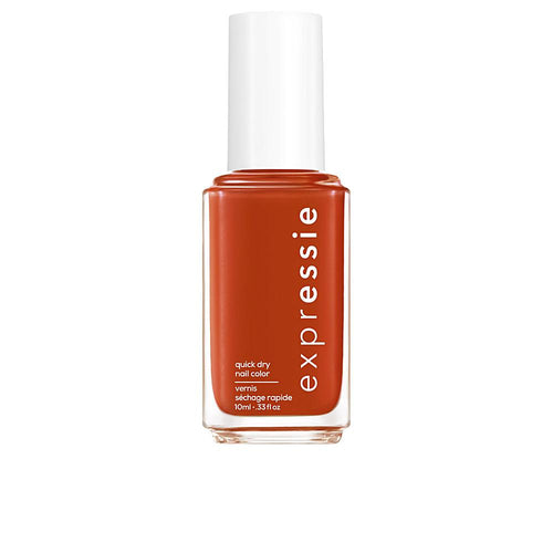Essie Expressie Nail Polish Dries In 60 Seconds