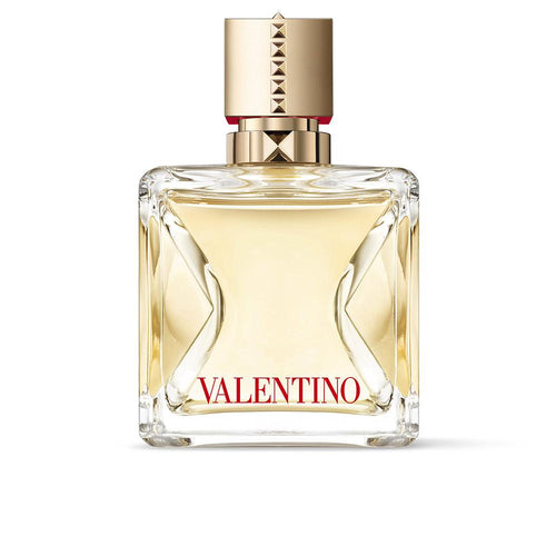 Valentino Voce Viva Profumo Eau De Parfum My Voice My Power