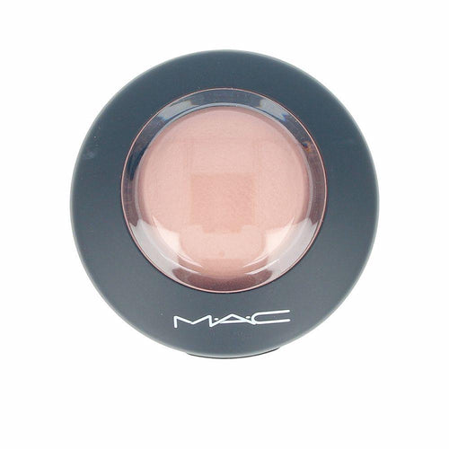 Mac Mineralize Blush Per Un Look Luminoso