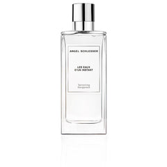 Angel Schlesser Les Eaux D'un Instant Parfüm Eau De Toilette Premium Revitalisierende Essenz