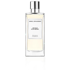 Angel Schlesser Les Eaux D'un Instant Perfume Eau De Toilette Blooming Grapefruit Frescura Natural