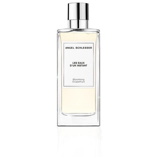 Angel Schlesser Les Eaux D'un Instant Profumo Eau De Toilette Blooming Grapefruit Fresco Naturale
