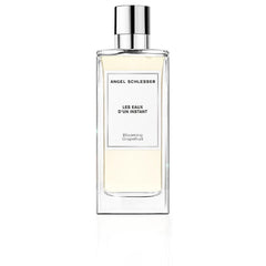 Angel Schlesser Les Eaux D'un Instant Perfume Eau De Toilette Blooming Grapefruit Frescura Natural