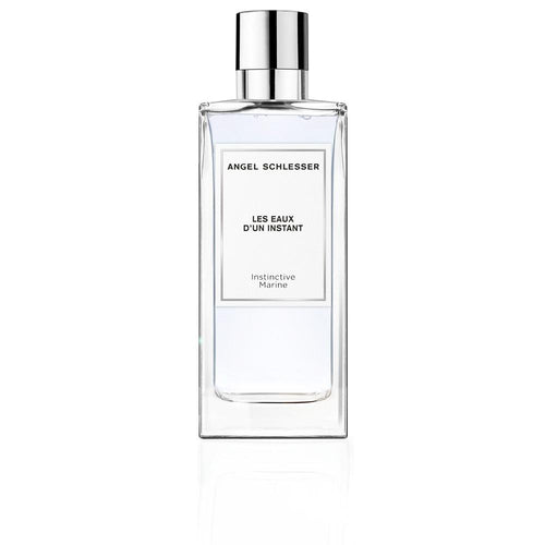 Angel Schlesser Instinctive Marine Profumo Eau De Toilette Onde Di Freschezza