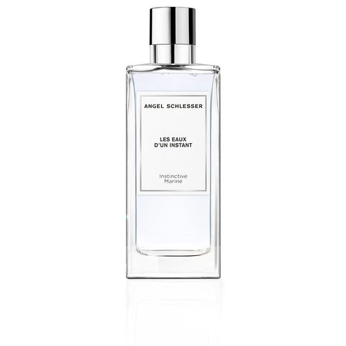 Angel Schlesser Instinctive Marine Profumo Eau De Toilette Onde Di Freschezza