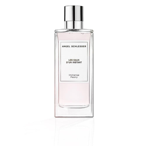 Angel Schlesser Les Eaux D'un Instant Profumo Eau De Toilette Peony Bellezza Eterea Al Crepuscolo