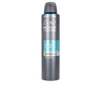 Dove Men Clean Comfort Deodorant Spray Triple Action Hydration