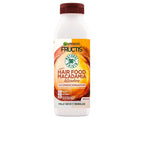 Garnier Fructis Hair Food Haarspülung Macadamia Tiefenhydration Anti Frizz