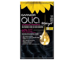 Garnier Olia Colorazione Permanente Brillantezza Senza Ammoniaca