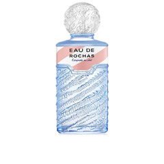 Rochas Eau De Rochas Profumo Eau De Toilette Donna Vacanza Di Sole E Freschezza
