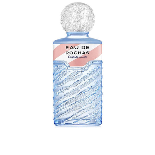 Rochas Eau De Rochas Profumo Eau De Toilette Donna Vacanza Di Sole E Freschezza