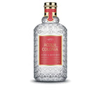 4711 Acqua Colonia Lychee & White Mint Profumo Eau De Cologne Freschezza Unica Energizzante