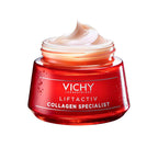 Vichy Liftactiv Crema De Día Anti Envejecimiento Efecto Reafirmante Inmediato