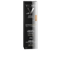 Vichy Dermablend Grundierung Für Ölige Haut Matte Perfektion