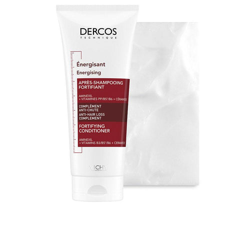 Vichy Dercos Acondicionador Estimulante Cabello Más Fuerte