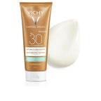 Vichy Capital Soleil Leche Solar SPF30 Protección Total E Hidratación