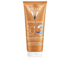 Vichy Capital Soleil Protezione Solare Per Bambini Rapida Impermeabile