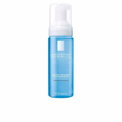 La Roche Posay Reiniger Und Make Up Entferner La Roche Posay Mizellare Schaum Effektive Und Sanfte Reinigung