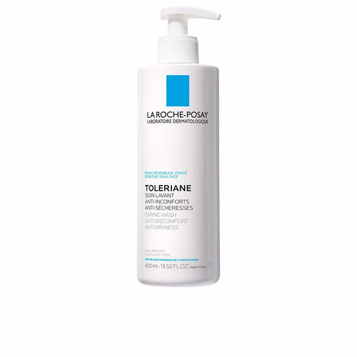 La Roche Posay Toleriane Crema Detergente Cura Delicata Pelli Intolleranti
