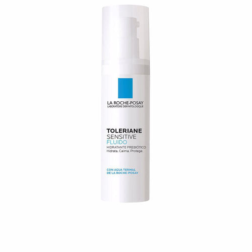 La Roche Posay Toleriane Fluido Idratante Idratazione Fino A 48 Ore