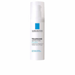 La Roche Posay Toleriane Fluido Idratante Idratazione Fino A 48 Ore