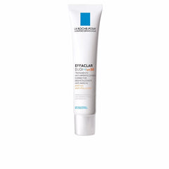 La Roche Posay Effaclar Aknebehandlung Mit Spf30 Reine Haut