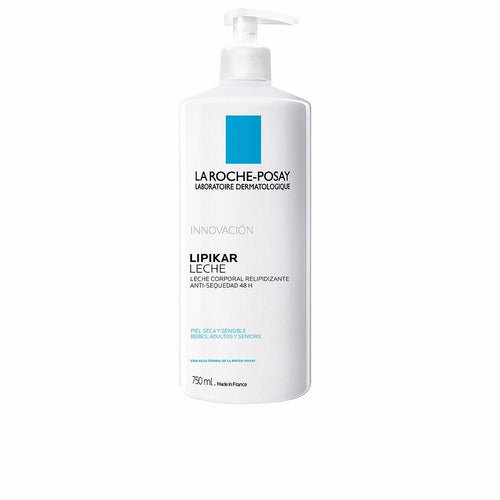La Roche Posay Lipikar Lait Corps Hydratant Pour Peaux Sèches
