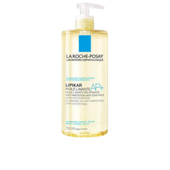 La Roche Posay Lipikar Reinigungsöl Feuchtigkeit Und Schutz