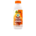 Garnier Fructis Hair Food Acondicionador De Papaya Reparador Nutrición Intensa Y Reparación