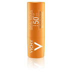 Vichy Idéal Soleil Barra Solar Para Piel Sensible Protección Completa Siempre