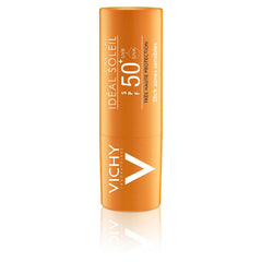 Vichy Idéal Soleil Barra Solar Para Piel Sensible Protección Completa Siempre