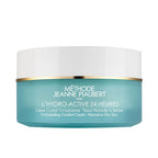 Jeanne Piaubert L'Hydro Active 24H Crema Confort Triple Hidratante Impulso Hidratante Máximo