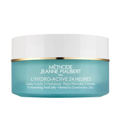 Jeanne Piaubert L'Hydro Active 24H Crema Gel Hidratante 24H Hidratación Profunda