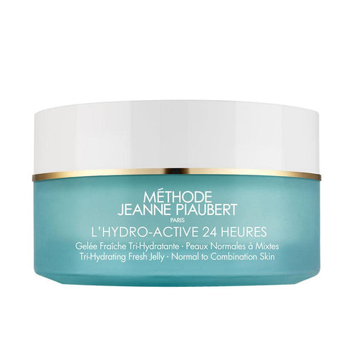 Jeanne Piaubert L'Hydro Active 24H Crema Gel Hidratante 24H Hidratación Profunda