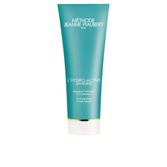 Jeanne Piaubert L'Hydro Active 24H Maschera Facciale Triidratante Idratazione Immediata