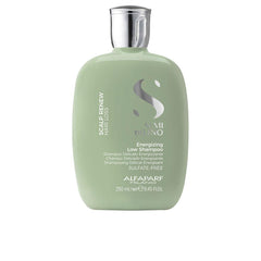 Alfaparf Milano Semi Di Lino Energizing Haarshampoo Gegen Haarausfall