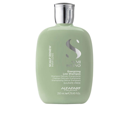 Alfaparf Milano Semi Di Lino Energizing Haarshampoo Gegen Haarausfall