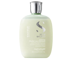 Alfaparf Milano Semi Di Lino Shampoo Cura Del Cuoio Capelluto