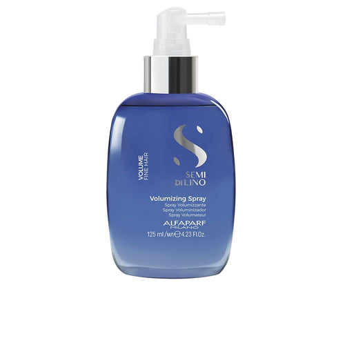 Alfaparf Milano Semi Di Lino Spray Volumizzante Volume Boost Protettivo
