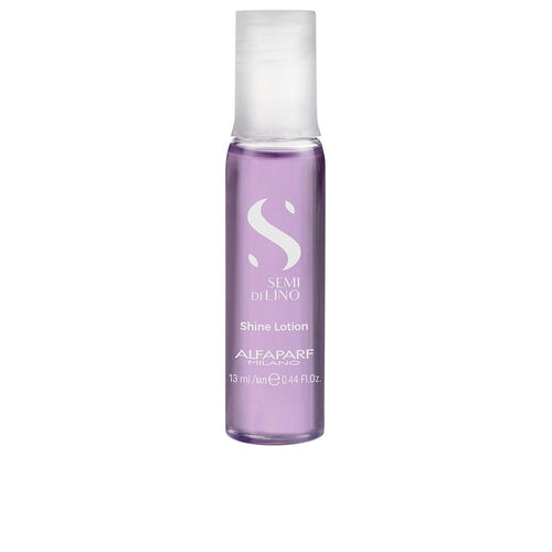 Alfaparf Milano Semi Di Lino Tratamiento Capilar Spray Brillo 24 Horas