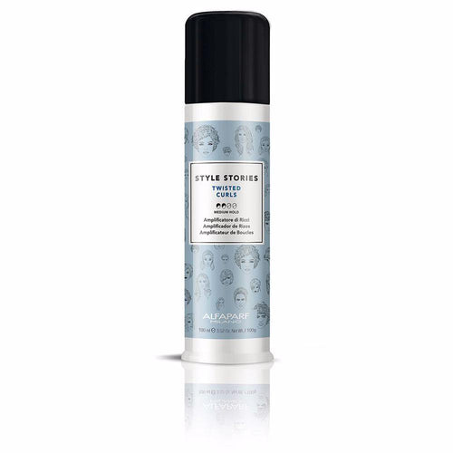 Alfaparf Milano Style Stories Spray Capelli Salino Capelli Da Spiaggia